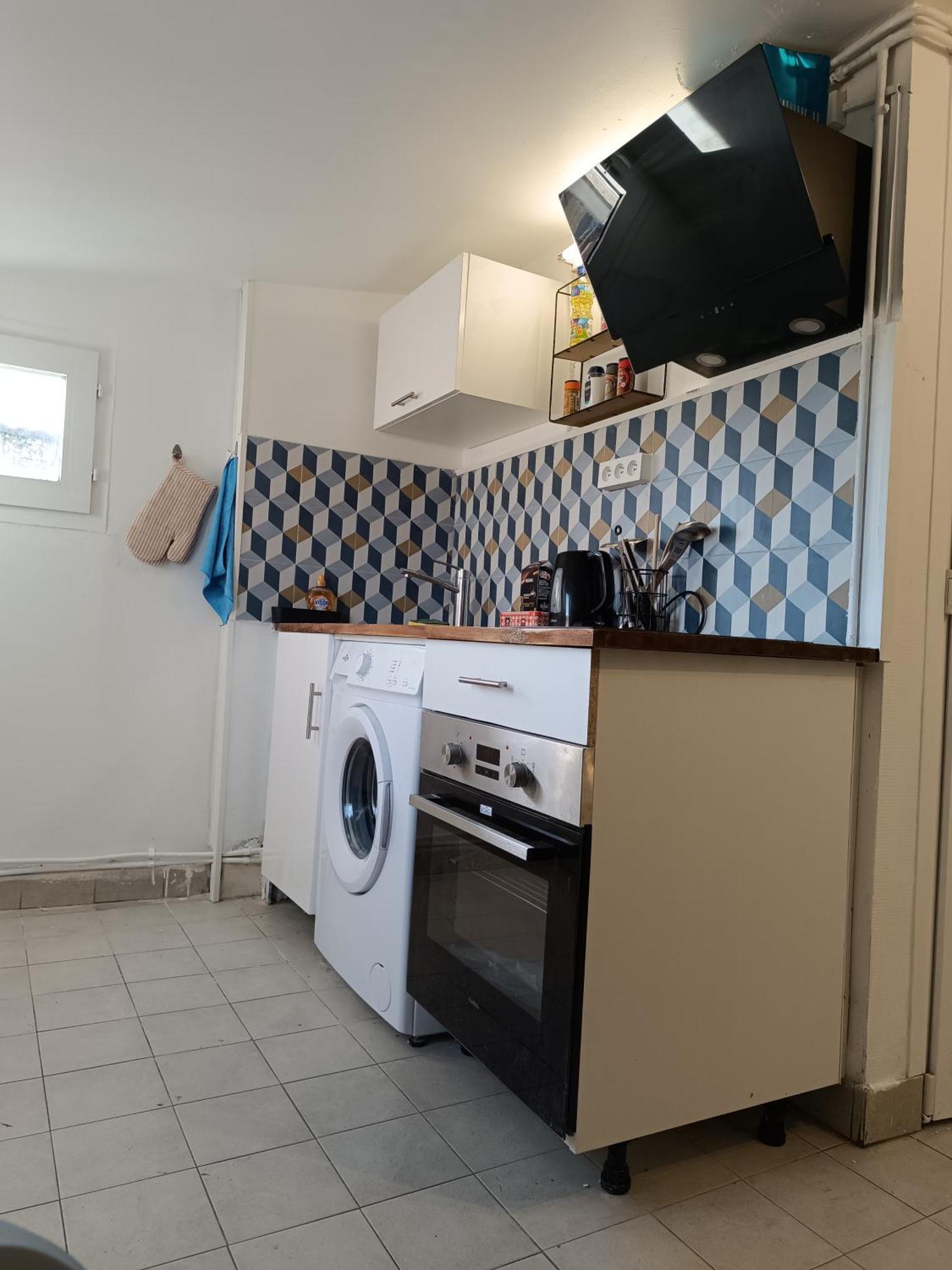 29 Rue Mellaise, Appartement 3 Pieces Niort Exterior foto